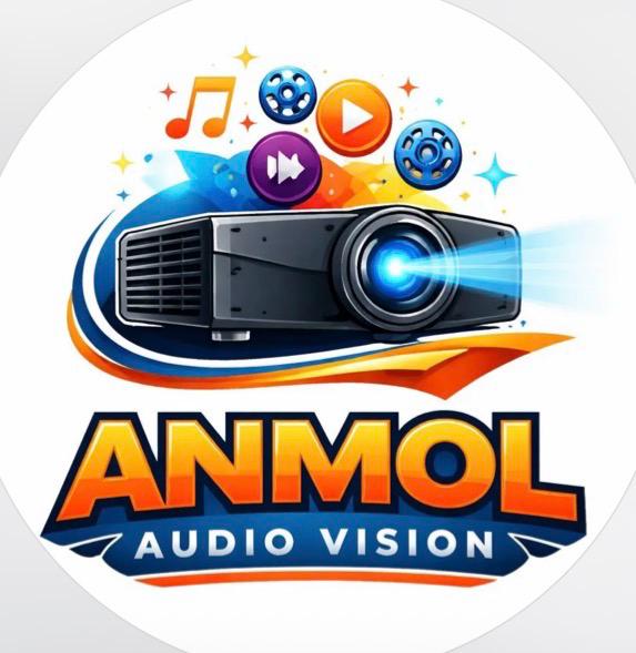 Your Premium Audio-Visual Experts.